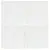 Ceramiche Grazia Essenze ES010 Bianco Craquele 13x13 Ceramiche Grazia Essenze ES010 Bianco Craquele 13x13