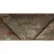 Apavisa Cast Iron 8431940276439 Oxidum Natural Decor Ramp 29.75x59.55