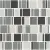 Dune Contract Mosaics 187368 Spell 29.8x29.8