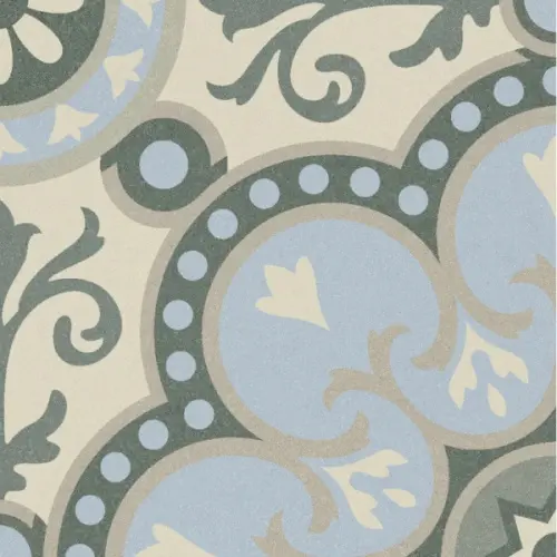 A-Ceramica Martinique Emmanuelle Matt 20x20 - керамическая плитка и керамогранит
