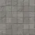 Caesar Quartz Essen AF7C Burnt Composizone M 30x30