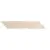 Sant Agostino Shadestone CSACHSSN45 Chevron Stone Sand Nat 9,4x49