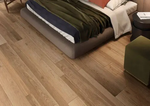 LaFaenza Legno Del Notaio LNOT 2018B RM Beige Matte Ret 20x180 - керамическая плитка и керамогранит