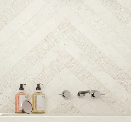 Unique Travertine