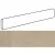 Atlas Concorde Marvel Edge AFA9 Elegant Sable Battiscopa Lappato 60x7.2
