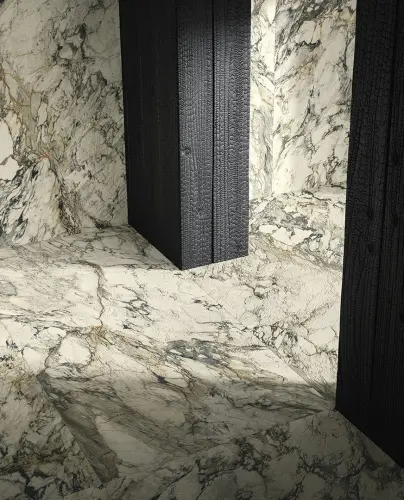 HME Marble Edition