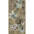 Dado Ceramica Wallpapers D303952 Fiore Oro rett 60x120