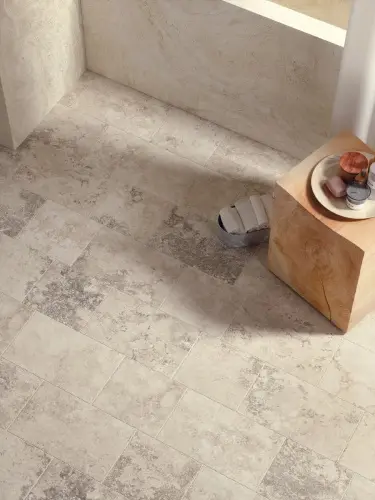 Unique Travertine
