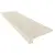 Ametis Marmulla MA02 Light Beige Неполированный + Подступенок (14,5x120) 33x120