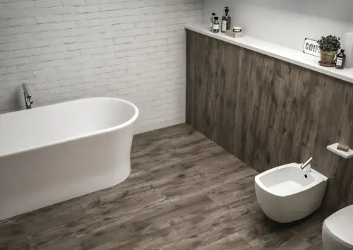 Pure Wood