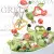 Absolut Keramika Monocolor AK1043 Composicion Salad 30x30 Absolut Keramika Monocolor AK1043 Composicion Salad 30x30
