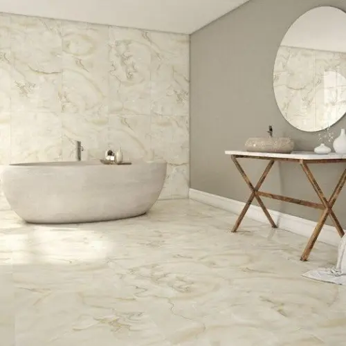 Decovita Caspian Caspian Onyx Full Lappato 120x60