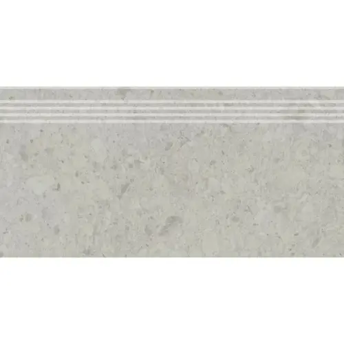 Kerama Marazzi Чеппо ди Гре DD605820R\GR Серая Светлая Матовая Обрезная 30x60