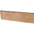Grupa Paradyz Ilario Ochra Skirting Board 30x8.1