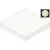 Atlas Concorde Italy Marvel T HDPL Navona White Scalino Angolare 33 33x33 - керамическая плитка и керамогранит