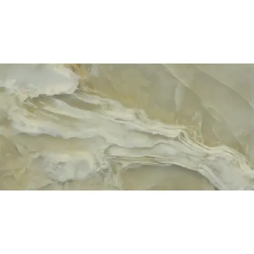 Ariostea Ultra Onici UO6L37589 Onice Persia Polished 6mm 37,5x75