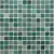 Natural mosaic Steppa STP-GN004 Turquoise 31.5x31.5 Natural mosaic Steppa STP-GN004 Turquoise 31.5x31.5