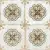 Peronda FS Porto 38644 Flavia 9,5mm 45x45 Peronda FS Porto 38644 Flavia 9,5mm 45x45