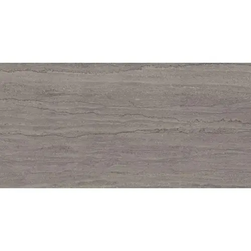 Ergon Portland Stone EMJ0 Vein Cut Anthracite Naturale Ret 30x60