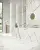 Atlas Concorde Marvel Shine A41N Statuario Supremo Corner Lucida A E 1,4x1,4