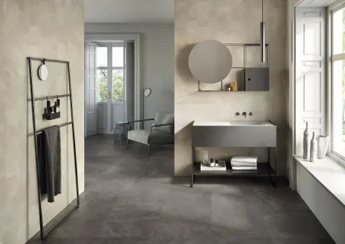 Provenza Eureka EF4G Mosaico Esagona Sabbia 30x30