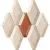 Tubadzin Samoa Beige 30,5x30,5