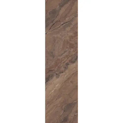 Exterior Ceramica Arch Rock Collection Illusion Bronze Milagro Mat 15mm 80x300