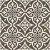 Dual Gres Chic Chester Black 44,5x44,5