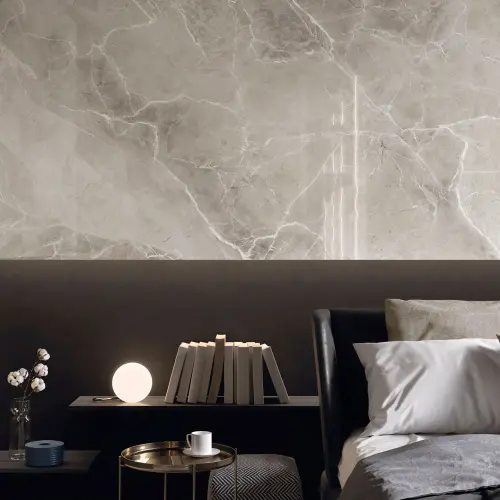 Supergres Ceramiche Purity Of Marble PWMS Pure White mos 30x30