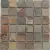 Pixel mosaic Каменная PIX 338 Ice Grey Полированная 6mm 30,5x30,5