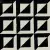 Ceramica Fioranese Riggiole RIG20D1 Bianci Singoli Deco 1 20x20