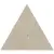 Ceramica Fioranese Dot CMTR2R Triangle Greige Matt Rett 60,4x60,4