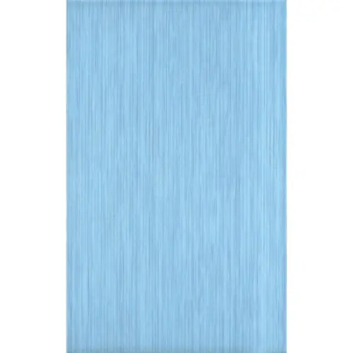 М- Квадрат Fiori 127012 Синяя светлая 25x40