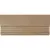 Fap Ceramiche Manhattan Sand Alzata 12.5x30