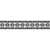 Leedo L Universo Fascia Equinozio 23x23x6 12,4x39,3