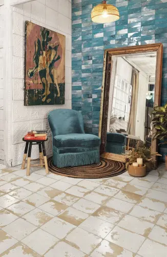Peronda FS Tradition 31131 Brick Green 20x40