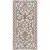 Kerama Marazzi Ковер SG590802R Бежевый декорированный Lapp. 119.5x238