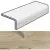 Rex Ceramiche Planches 756093 Miel Elemento Elle Strutturato 15x60
