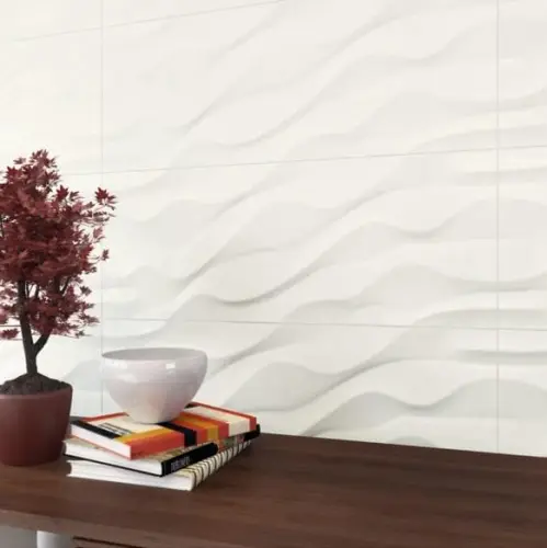 Naxos Surface 115301 Fascia Fusion A-B Rett 25x59,5