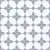 ProGRES Palmer 730182 Белый 45x45 ProGRES Palmer 730182 Белый 45x45