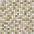 Natural mosaic I-Tile 4MT-12-15T 29.8x29.8