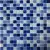 Pixel mosaic Прессованное стекло PIX 104 31,6x31,6