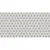 La Fabbrica Ceramiche Il Cerreto MOSCP05 Dec Champagne Grey 30x26 La Fabbrica Ceramiche Il Cerreto MOSCP05 Dec Champagne Grey 30x26