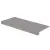 Rako Block DCF84782 Темно-серый 40x80
