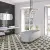 Vives Stravaganza Marbella R Taupe 45x120 Vives Stravaganza Marbella R Taupe 45x120