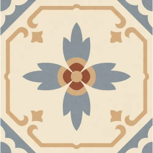 A-Ceramica Martinique Mishele Matt 20x20 - керамическая плитка и керамогранит