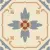 A-Ceramica Martinique Mishele Matt 20x20 - керамическая плитка и керамогранит