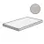 Sant Agostino Lakewood CSAGASLW12 Sx White 33x120 Sant Agostino Lakewood CSAGASLW12 Sx White 33x120