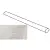 Gardenia Orchidea Esedra 2.0 76141 Coprispigolo Bianco 1.2x40 Gardenia Orchidea Esedra 2.0 76141 Coprispigolo Bianco 1.2x40