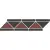 TopCer Nottingham Border 42.2x12 TopCer Nottingham Border 42.2x12
